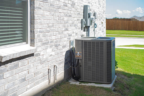 Reliable Hvac contractor in Rockwood, TX by FH HVAC
